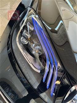 مرسيدس بنز S-Class